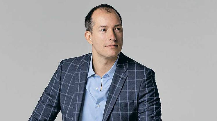Будущее маркетплейсов: от навоза до экскаваторов