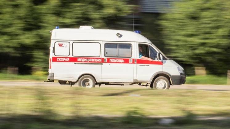 Сервис «Самокат» в Петербурге оштрафован на 20 тыс. руб. из-за массового отравления людей