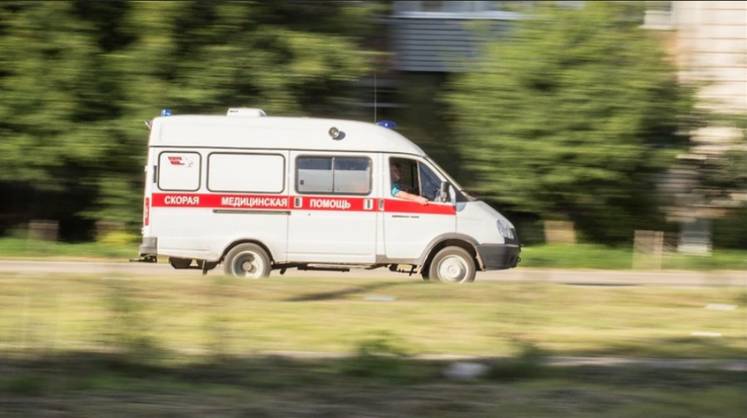 Заболеваемость коронавирусом в России выросла за неделю в полтора раза