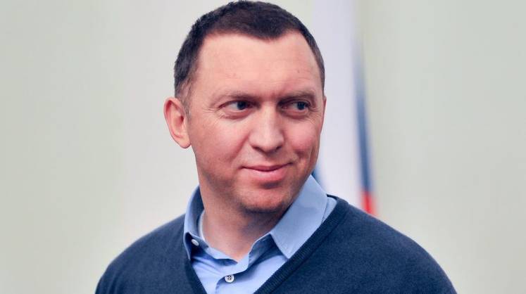 «Медленно, но верно»: Дерипаска рассказал о возвращении активов «деловых русичей» с Запада