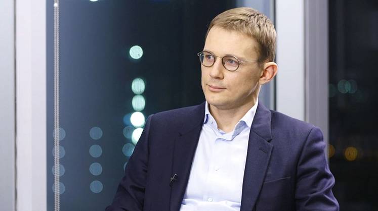 Замминистра финансов после встречи с бизнесом сделал важное заявление