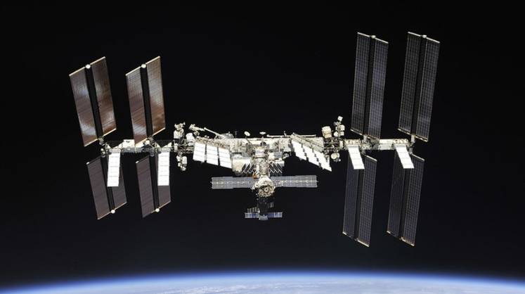 Стала известна дата пуска ракеты с кораблём «Союз МС-27» на МКС