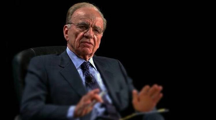 Руперт Мердок покинет посты председателя правления Fox Corporation и News Corporation