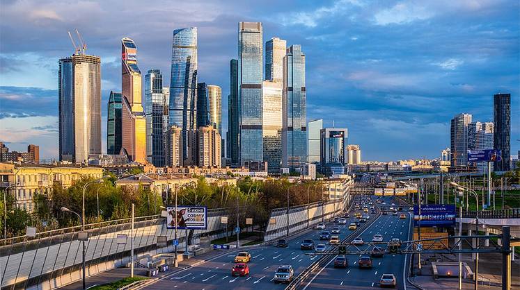 Технологический каркас города: что это такое и как он строится