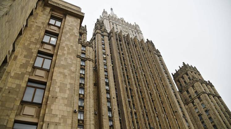 Глава МИД РФ заявил, что Москва не будет инициировать новые договоренности в сфере СНВ