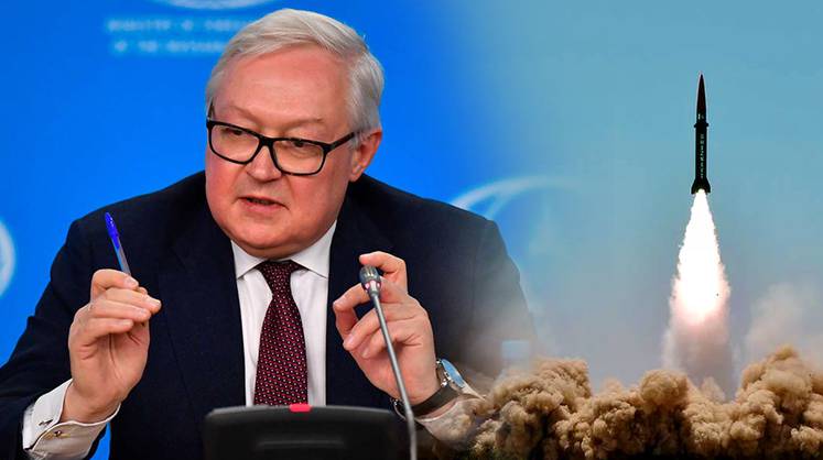Россия не пойдет на компромисс с США по вопросам безопасности