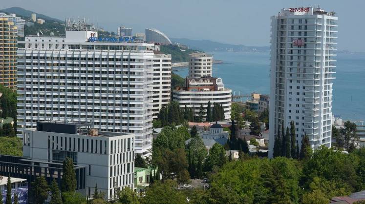 Где на Руси жить хорошо: названы самые качественные города РФ