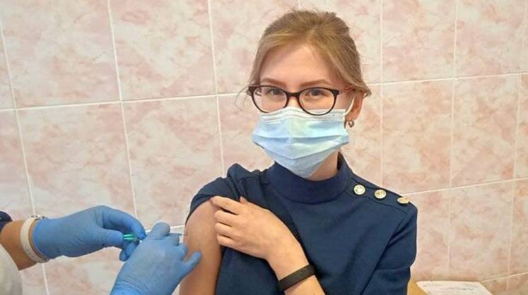 В Белоруссии вакцинацию подростков от COVID-19 сделали обязательной
