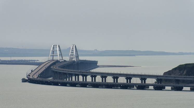 В Госдуме призвали США не зариться на Крым, так как полуостров никому не по зубам