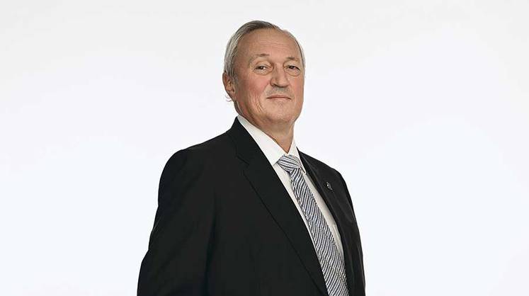 «ESG-банкинг без цифровых технологий невозможен, а цифровизация без ESG не имеет смысла»