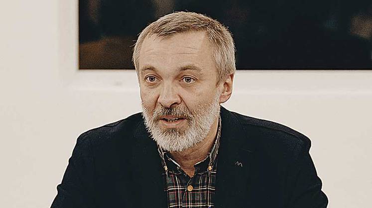 Кто делает науку в эпохи перемен