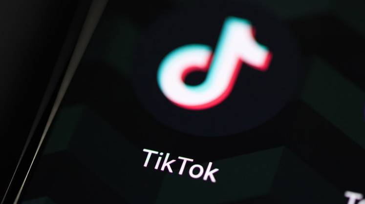 «Блокировка»: в США перестал работать TikTok