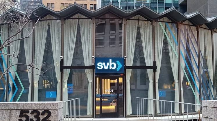 Все активы рухнувшего Silicon Valley Bank купит First-Citizens Bank & Trust