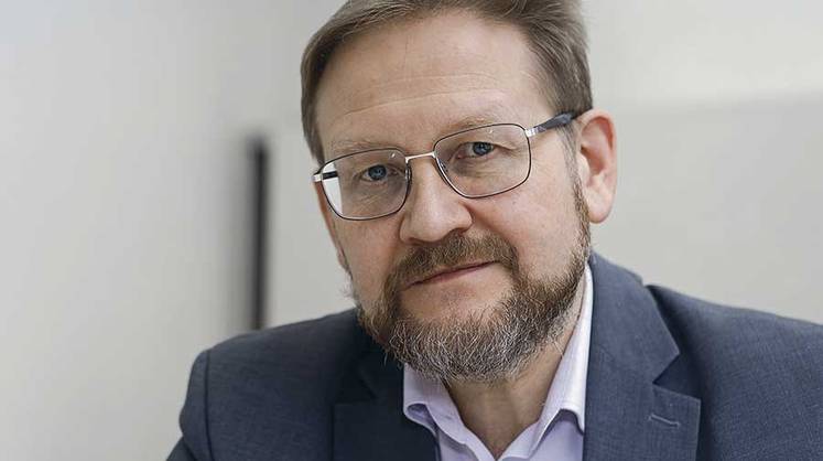 Капитальный контроль понарошку