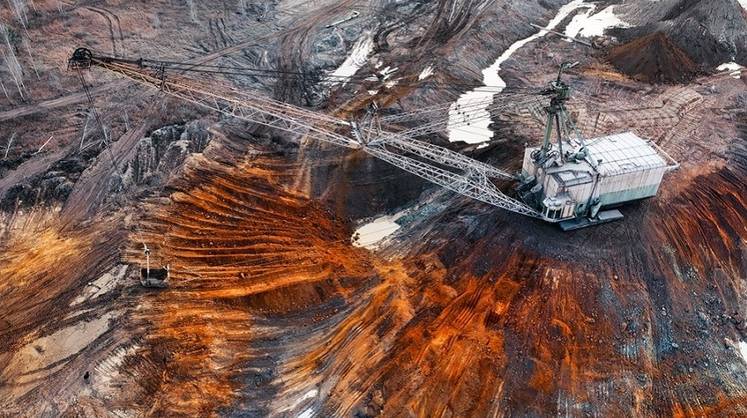 Россия предложила создать глобальный альянс «сырья будущего»