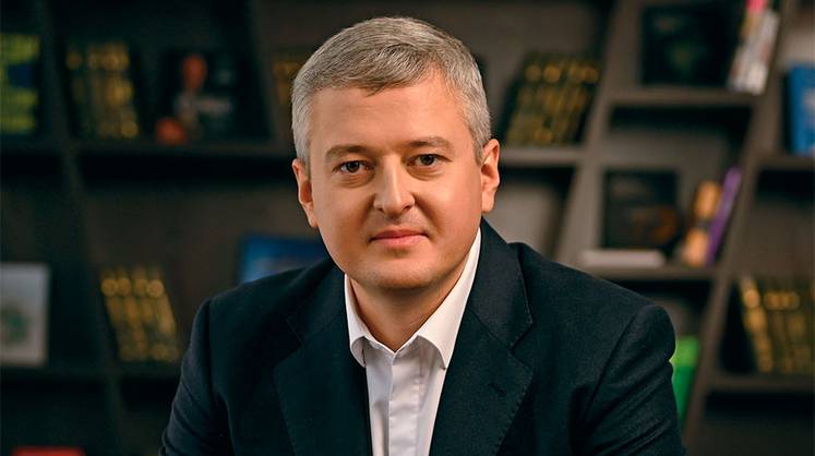 «Доставляет удовольствие решать невозможные задачи»