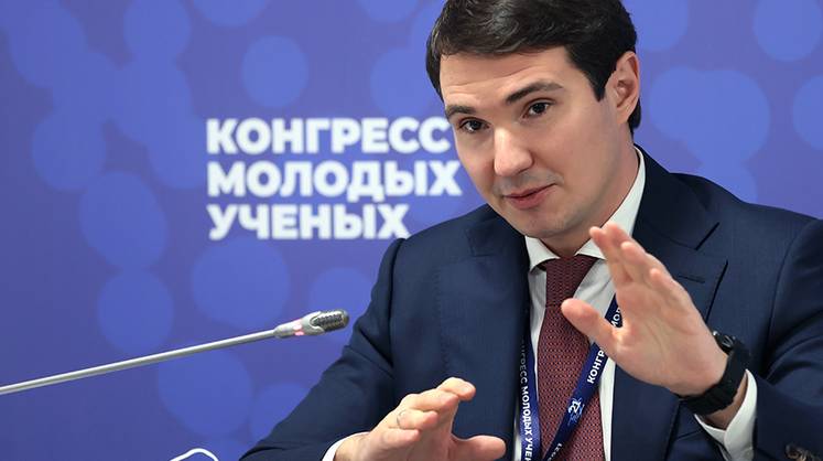 От технологического суверенитета к лидерству
