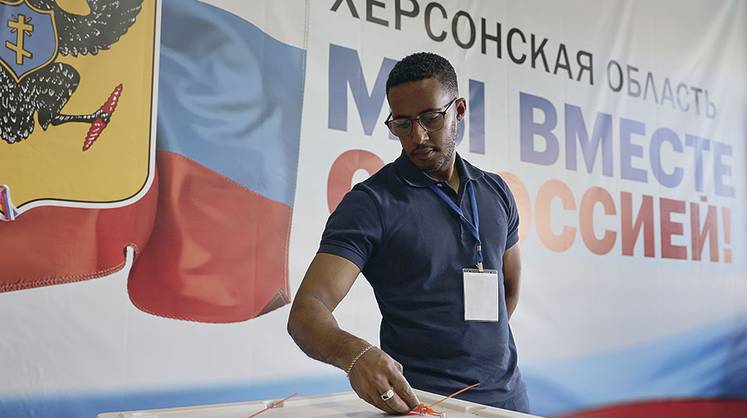 Итоги выборов-2023: турбулентная нормальность