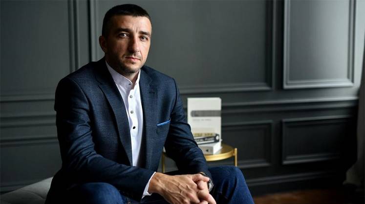 «У отечественного пивоварения именно сейчас – отличный потенциал»