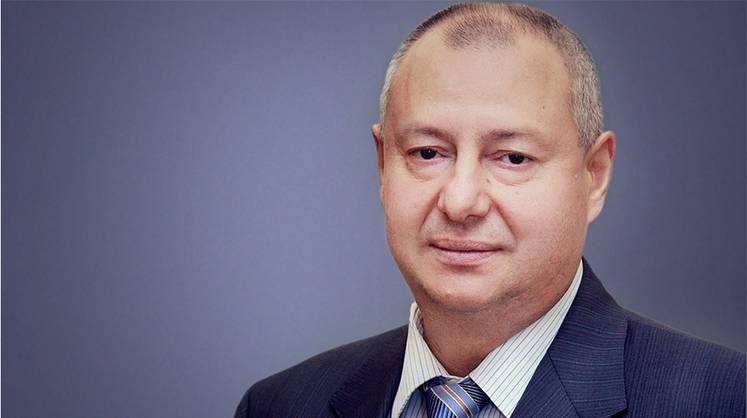 МЭФ-2024: Актуальные вопросы финансирования реконструкции и технологического развития производственных предприятий
