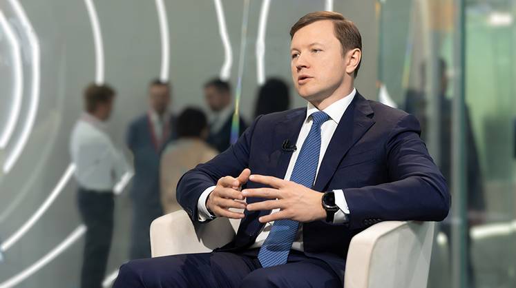 Ефимов: московская компания расширила ассортимент зарядок для электротранспорта в 2,5 раза