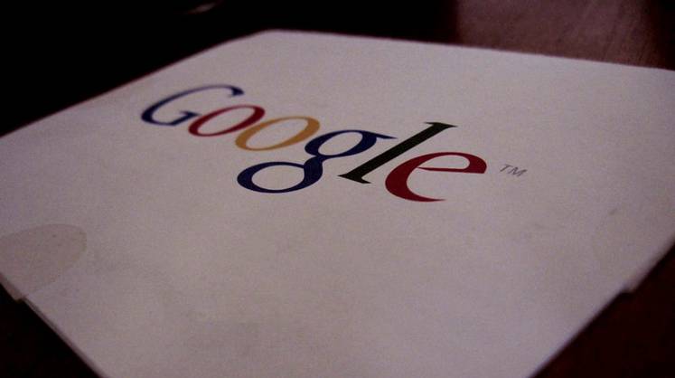 С Google у нас дела плохи