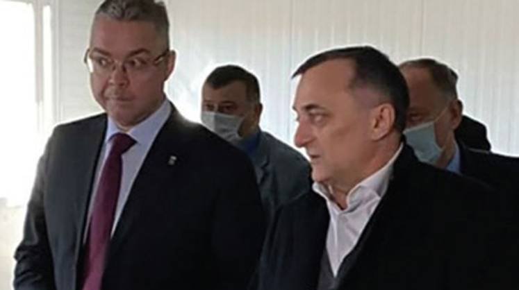 В модернизацию мясокомбината на Ставрополье вложат полмиллиарда