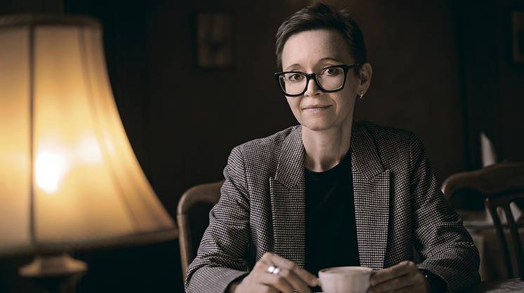 Гузель Яхина: «То, что происходит сейчас, — это продолжение советского периода»