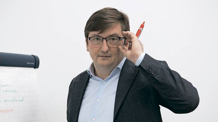 Государство в России стало более гибким