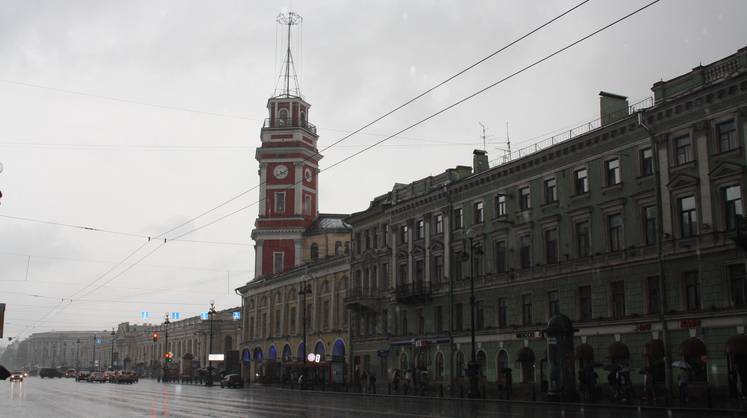 ФСБ задержала эстонского консула в Санкт-Петербурге ФСБ задержала эстонского консула в Санкт-Петербурге