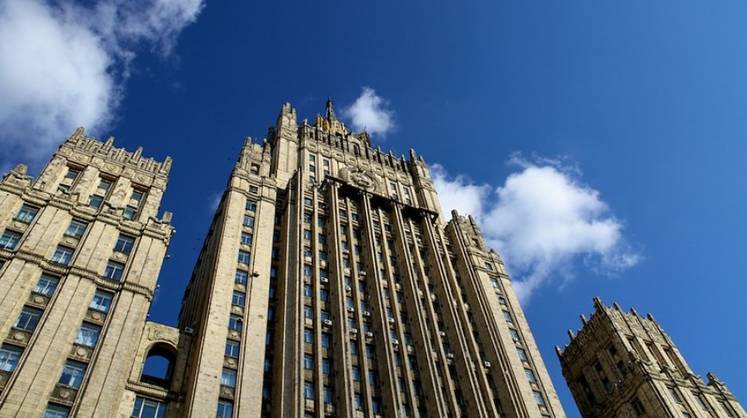 В Москве отреагировали на переброску Вашингтоном в Европу ракетных систем, ранее запрещенных РСМД