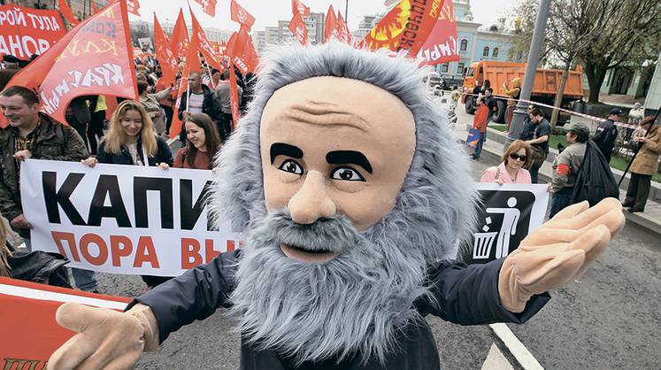 Левый поворот ведет в никуда