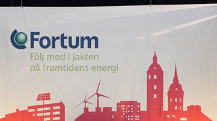 Fortum объявила о списании российских активов почти на €1,7 млрд