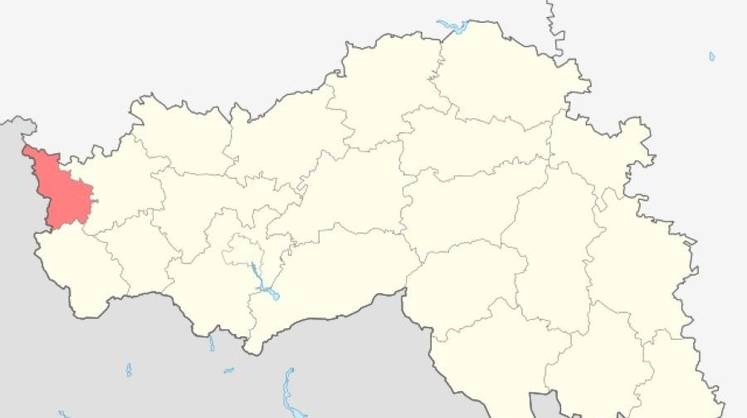Белгородский губернатор сообщил об активности ВСУ на госгранице вблизи Курской области