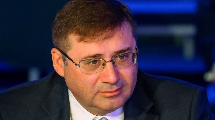Названа возможная причина ухода с поста первого зампреда ЦБ