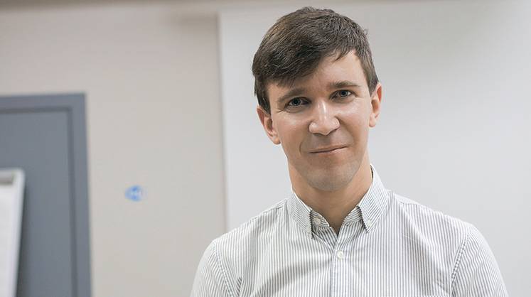 Алексей Меркулов, Animaccord: «У нас с самого начала не было стратегии продавать контент»