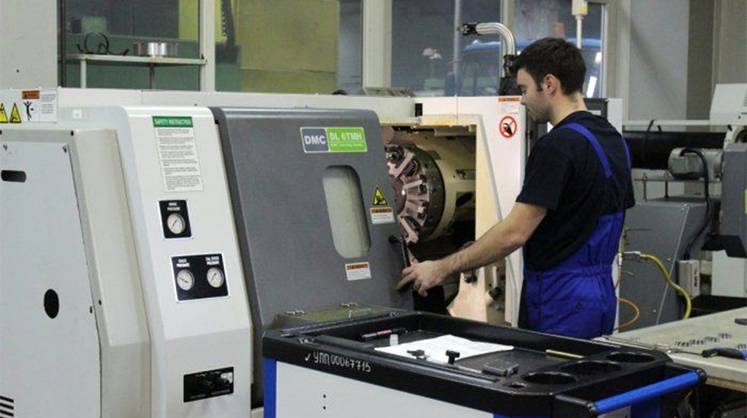 Машиностроение: вакуумные криогенные насосы перешли в наступление на рынок Машиностроение: вакуумные криогенные насосы перешли в наступление на рынок