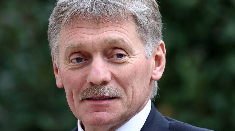 Песков прояснил ряд моментов по оплате газа в рублях