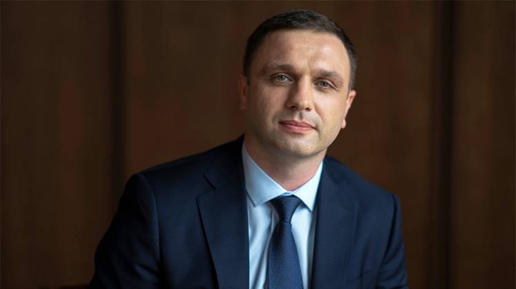 Мишлен: вызовы устойчивой мобильности