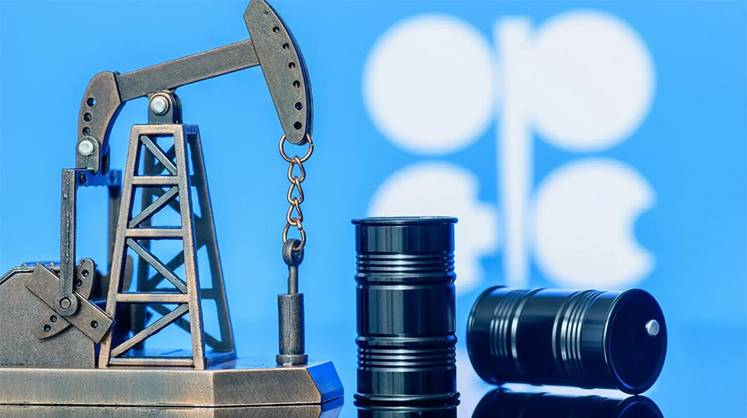 В нефти ожидается отскок