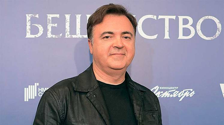 Дмитрий Дьяченко: «Главный режиссерский навык — умение делать правду»