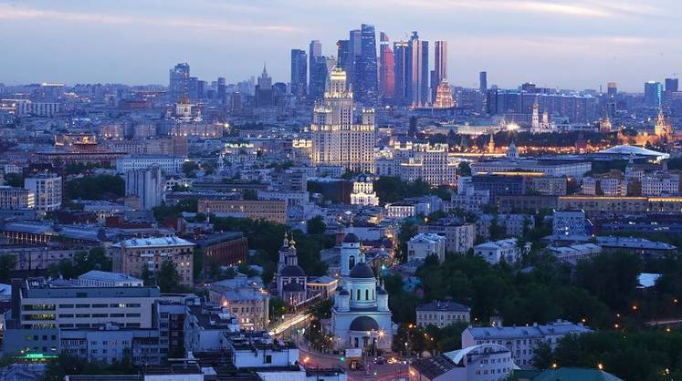 МВФ спрогнозировал рост госдолга России