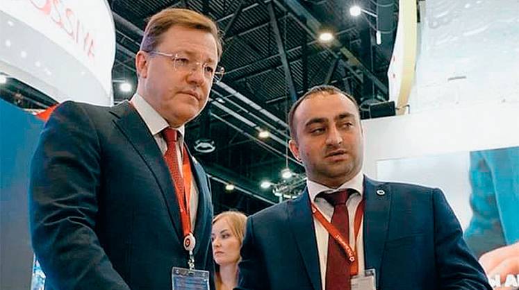 Беспилотники ускоряются