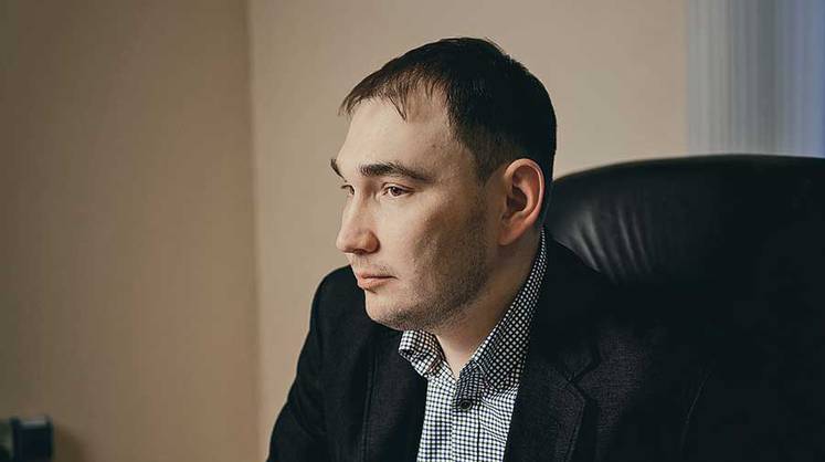 Рамиль Фасхутдинов: «Когда люди не могут планировать, они не понимают, что им читать»