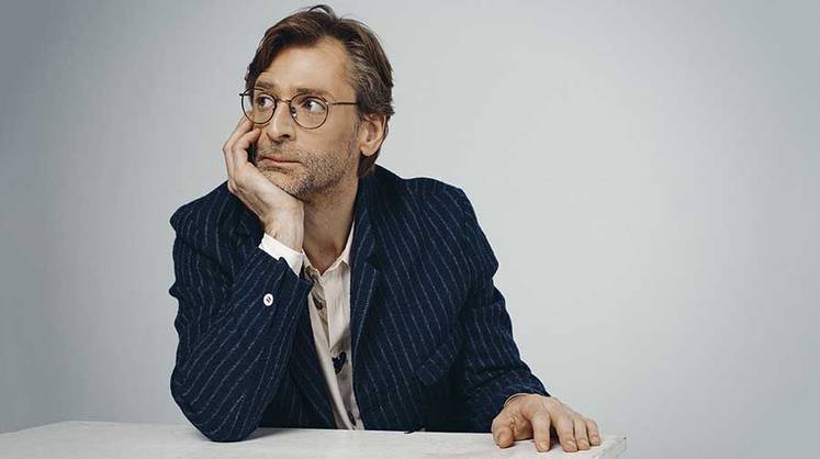 Владимир Кошевой: «Я думал, что точка поставлена и играть в спектакле я не буду»