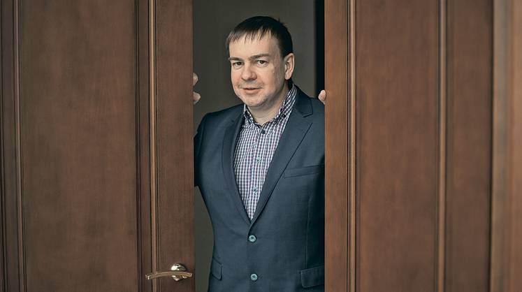 Кадровая оптимизация Мишустина
