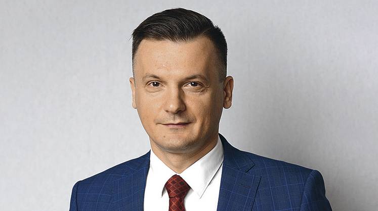 Искусственный интеллект внедряется в кибербезопасность
