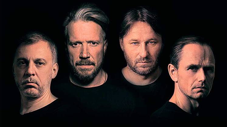 «Гамлет story» «Гамлет story»