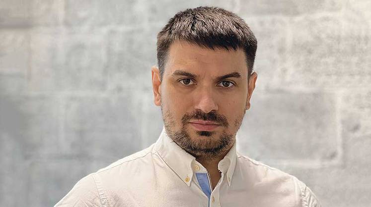 Пора становиться визионерами
