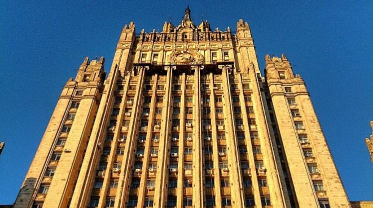 Москва, Анкара, Тегеран и Дамаск обсудят отношения Турции и Сирии в ближайшее время — МИД РФ